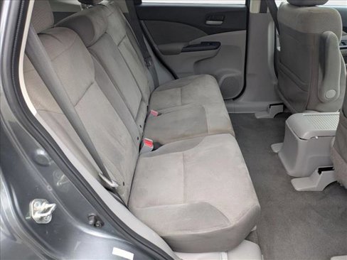 Used 2014 Honda CR-V EX image 20