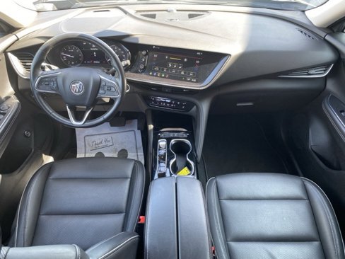 Used 2023 Buick Envision Essence image 19