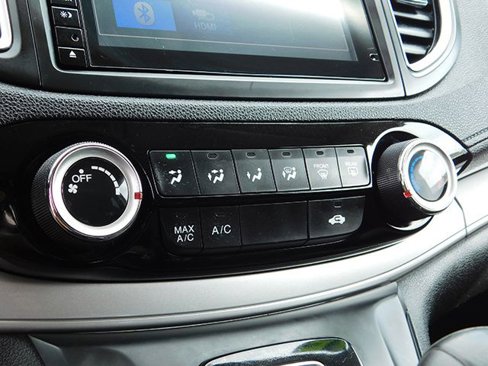 Used 2015 Honda CR-V EX image 19