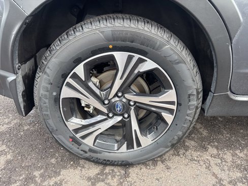 Certified 2024 Subaru Crosstrek 2.0i Premium image 9