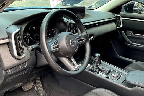 Certified 2023 MAZDA CX-50 AWD 2.5 S w/ Select Package image 9