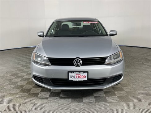 Used 2014 Volkswagen Jetta SE image 24