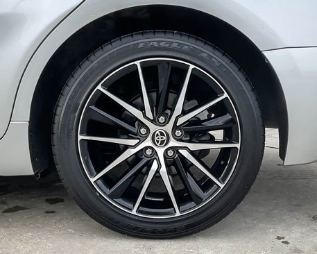 Used 2022 Toyota Camry SE image 22