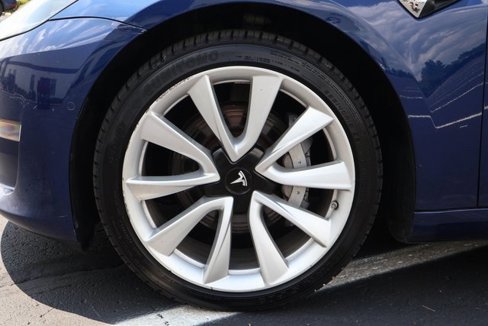 Used 2018 Tesla Model 3 Long Range image 14