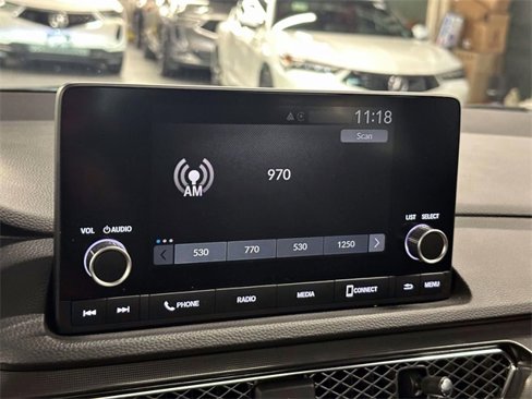 Used 2023 Acura Integra A-Spec image 23