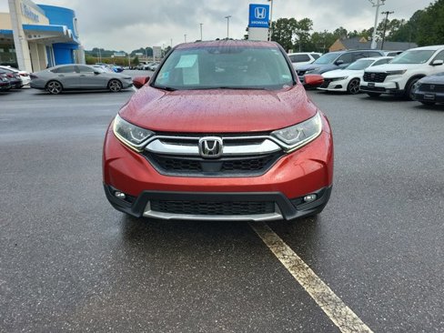 Used 2019 Honda CR-V EX-L image 4