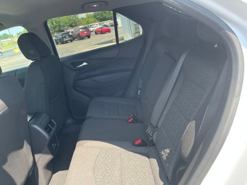 Used 2024 Chevrolet Equinox LT image 23