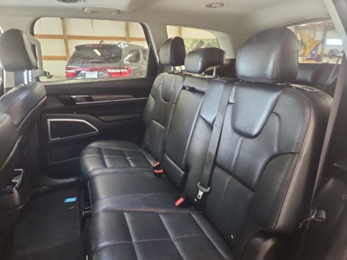 Used 2020 Kia Telluride EX image 14