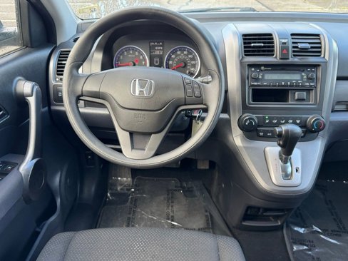 Used 2009 Honda CR-V LX image 22