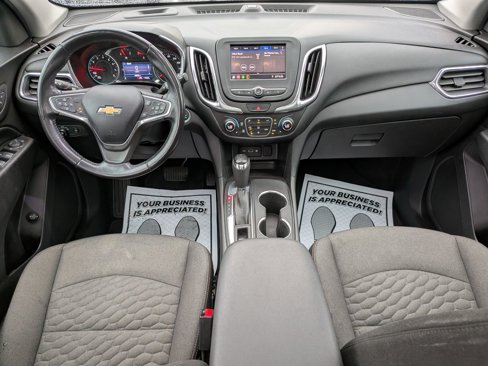 Used 2020 Chevrolet Equinox LT image 3