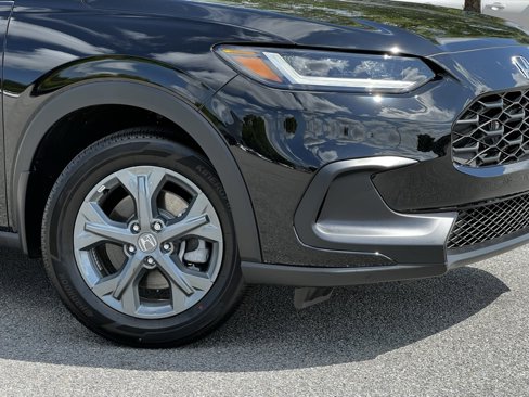 New 2026 Honda HR-V LX image 41