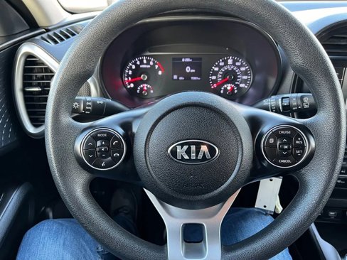 Used 2021 Kia Soul S image 21