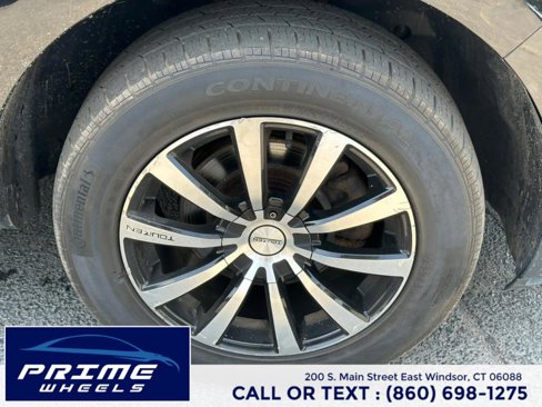 Used 2011 Lincoln MKX AWD w/ 102A Rapid Spec Order Code image 27