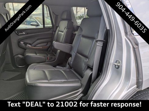 Used 2020 Chevrolet Tahoe Premier image 16