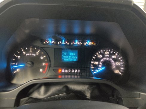 Used 2015 Ford F150 XL image 23