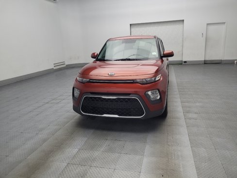 Used 2020 Kia Soul LX image 15