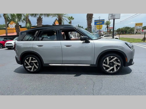 Certified 2025 MINI Cooper Countryman S image 29