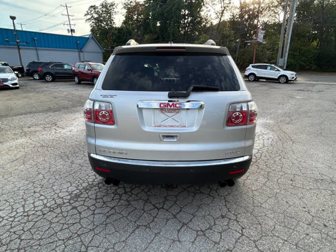 Used 2012 GMC Acadia SLT image 11
