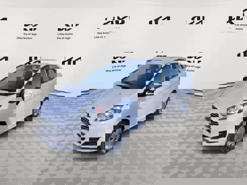 Used 2019 Ford Fiesta S image 4
