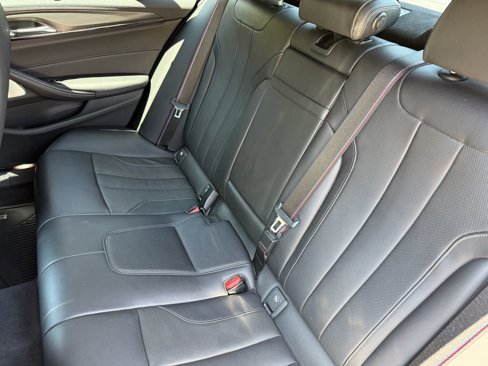 Used 2021 BMW M5 w/ Competition Package image 9