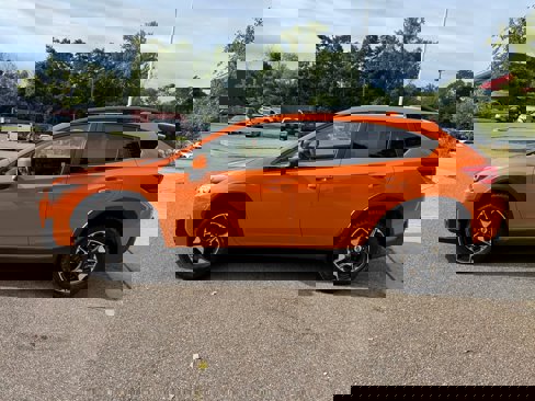 Used 2018 Subaru Crosstrek 2.0i Premium image 4