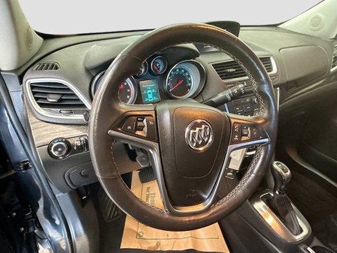 Used 2013 Buick Encore Leather image 12