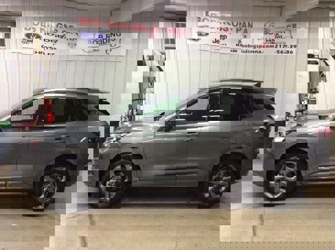 Used 2023 Ford Escape ST-Line w/ Tech Pack #1 image 2