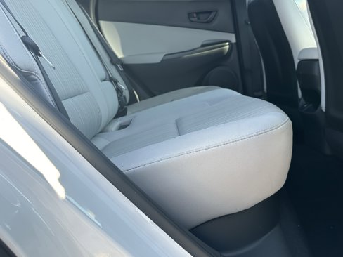 Used 2023 Hyundai Kona SEL w/ Cargo Package image 17