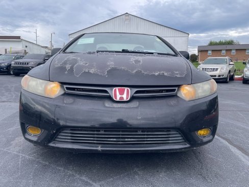 Used 2008 Honda Civic EX image 3