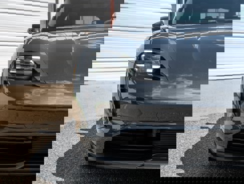 Certified 2022 Porsche Taycan image 13