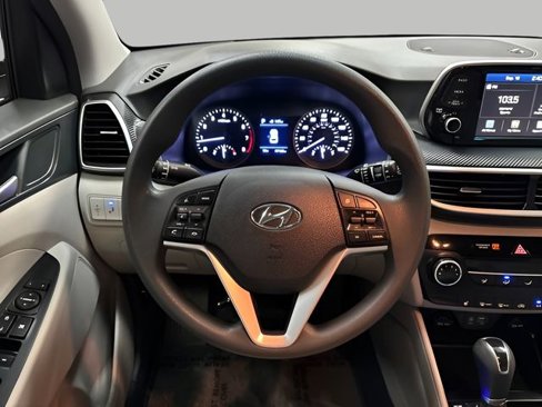 Used 2020 Hyundai Tucson Value image 12