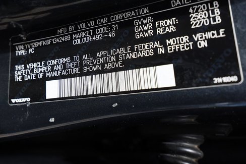 Used 2015 Volvo S60 T5 Premier image 31