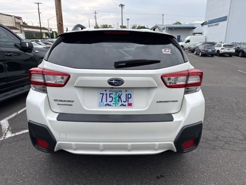 Used 2018 Subaru Crosstrek 2.0i Premium w/ Popular Package #2 image 61