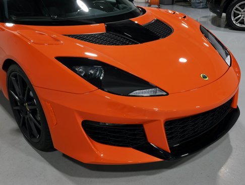 Used 2021 Lotus Evora image 29