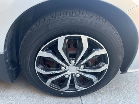 Used 2012 Honda Fit image 27