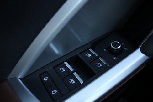 New 2025 Audi Q3 2.0T Premium Plus image 16