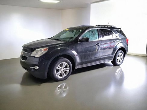 Used 2012 Chevrolet Equinox LT image 14