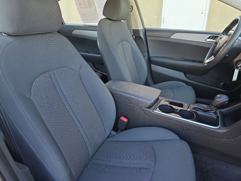 Used 2019 Hyundai Sonata ECO image 26