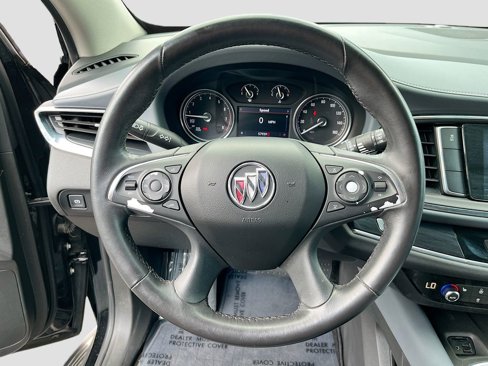Used 2020 Buick Enclave Preferred w/ LPO, Luxury Package image 9
