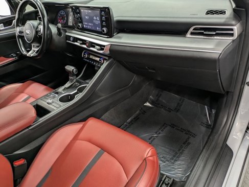 Certified 2021 Kia K5 GT-Line image 29