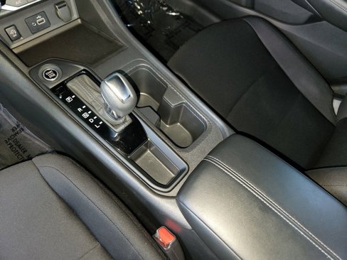 Certified 2024 Nissan Sentra S image 21