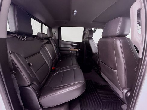 Used 2019 Chevrolet Silverado 1500 LT w/ All-Star Edition image 27