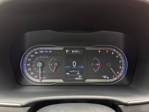 Used 2022 Hyundai Tucson SEL w/ Cargo Package image 15