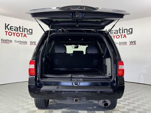 Used 2017 Ford Expedition Limited w/ Equipment Group 301A image 25