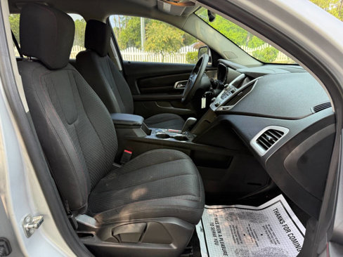 Used 2015 GMC Terrain SLE image 46