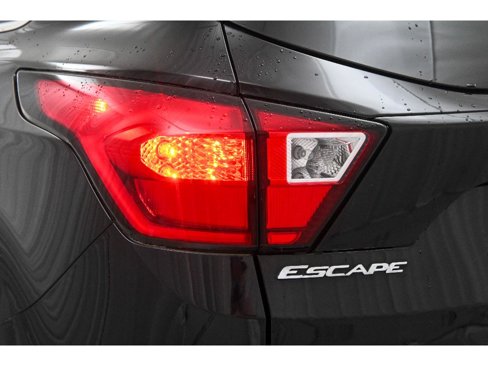 Used 2019 Ford Escape Titanium image 23