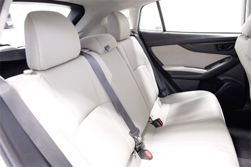 Used 2022 Subaru Impreza 2.0i image 18