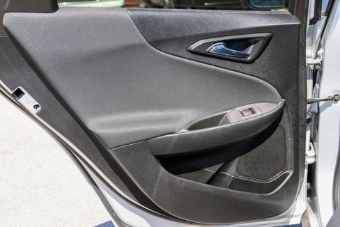 Used 2022 Chevrolet Malibu LT image 12