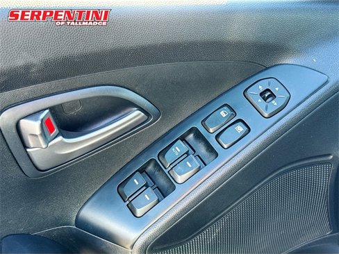 Used 2015 Hyundai Tucson GLS w/ Option Group 02 image 19