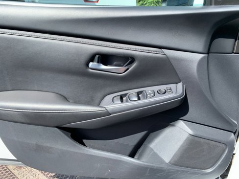 Used 2024 Nissan Sentra SV image 20